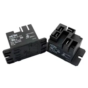 SONG CHUAN 832AW-1A-C1 12VDC 30A 4-Pin Relay 832AW-1A-C1 24VDC 30A 4Pins Relay - Picture 1 of 3