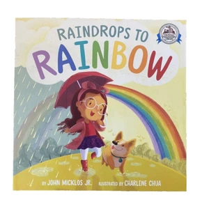 Raindrops to Rainbow by John Micklos and John Micklos Jr. - Foto 1 di 1