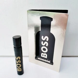 Hugo Boss Bottled Absolu Parfum Intense mini Fragrance for men, 1.2ml, Brand New - Picture 1 of 4