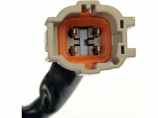 Conjunto de ventilador de refrigeração do motor compatível com 2008-2013 Nissan Rogue Dorman 765IB10 - Imagem 1 de 2