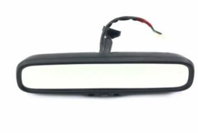 LEXUS LS XF40 Interior Rear View Mirror 8781050341 NEW GENUINE - Image 1 of 3
