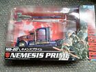 Transformers Takara Tomy MB-20 Nemesis Prime Action Figure