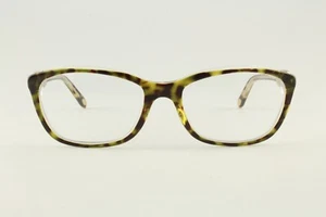 Auténticas gafas Tiffany & Co. TF 2074 8155 52 mm marcos dorados tortuga Italia - Imagen 1 de 5