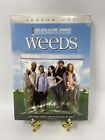 Weeds: Season 1 (DVD, 2005) - brand new & sealed!