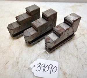 3 Chuck Jaws (Inv.39090) - Picture 1 of 2
