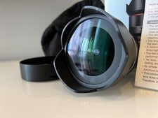 samyang AF 14mm f 2.8 FE für Sony E Mount Vollformatkameras