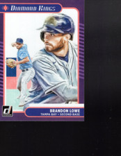A9979- 2021 Donruss Baseball Cards 1-250 +Rookies -You Pick- 10+ FREE US SHIP
