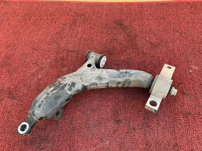 Conjunto de brazo de control de suspensión lateral derecho para pasajero Lexus Is350 2012 fabricante de equipos originales Foto 1 de 4