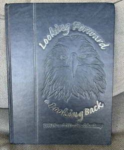 1999 Woodward Academy Yearbook Phoenix Annual Georgia K-12 - Picture 1 of 1