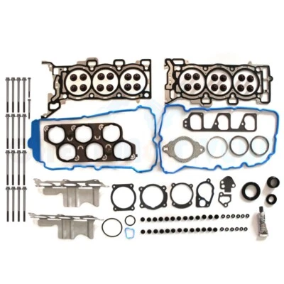 Kit de pernos de culata para Cadillac CTS SRX STS Buick Allure LaCrosse 3,6 L Foto 1 de 4
