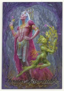 2018 ICONIC LITERATURE - A MIDSUMMER NIGHT'S DREAM - PROMO - P6 - NSU EXCLUSIVE - Bild 1 von 1