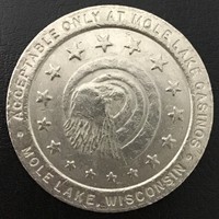 Mole Lake Casino Entertainment