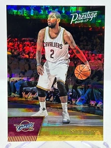 KYRIE IRVING 2016-17 Panini Prestige #112 HORIZON Parallel - Picture 1 of 2