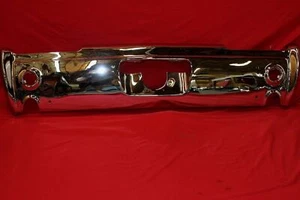 1968 Cutlass Bumper - Picture 1 of 4
