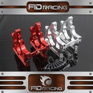 FID CNC Front centre diff bracket for Team losi dbxl-e desert buggy xl-e 1/5 - Picture 1 of 5