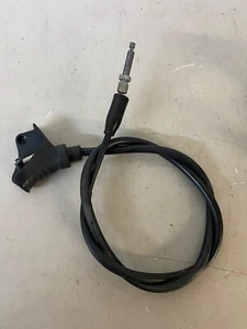 Suzuki GSF600 Clutch Cable Bandit, K1 - K4 2001 - 2004 - Picture 1 of 6
