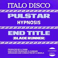 Hypnosis Pulstar (Vinyl)