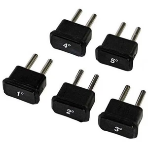 MSD 8777 Retard Module Kit, 1,2,3,4,5 Degrees - Bild 1 von 1