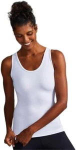 Camiseta sin mangas Tommie Copper® con soporte para espalda baja para mujer - Imagen 1 de 12