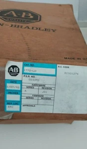 Allen Bradley 1772-LH Schnittstellenmodul 960081 - Bild 1 von 10