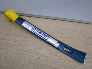 Estwing EHB/15 15" forged handy crow prybar nail puller - Picture 1 of 2