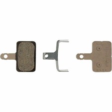 Shimano B01S Resin Disc Brake Pad
