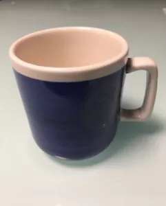 Better Homes & Garden   Hand Crafted  Stoneware Mug - Picture 1 of 6