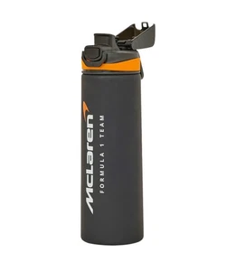 McLaren F1 Team Water Bottle Phantom - Picture 1 of 2