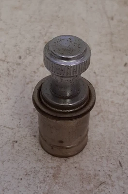 Jeep CJ/Willys/J Truck/Wrangler 1963-1995 encendedor inserto envío gratuito Foto 1 de 4