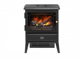 Dimplex Optimyst Gosford (GOS20) Electric Stove , Fireplace, Log Burner+ Remote - Picture 1 of 19