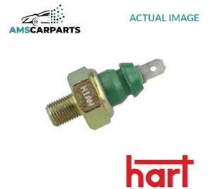 OIL PRESSURE SENSOR SWITCH 511 681 HART NEW OE REPLACEMENT - Picture 1 of 5