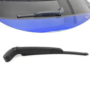 Rear Windshield Back Wiper Arm Blade Set For Jaguar F-Pace 2016 2017 2018-2021 - Bild 1 von 12