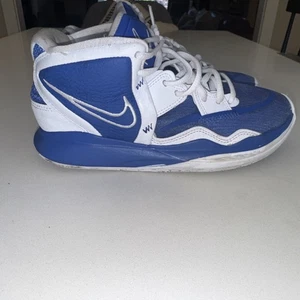 Nike Kyrie Infinity TB Game Royal Blue Mens Size 6 Basketball Shoes Sneakers - Picture 1 of 10