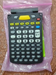 58-Key Alpha-Numeric Keypad KYPD-MC9358ANR-01 for Symbol Zebra MC9300 MC930B-G - Picture 1 of 2