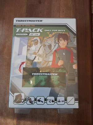 Accessorio  Nintendo Ds  - Immagine 1 di 4