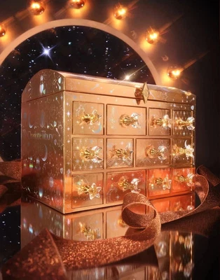 Charlotte Tilbury Advent Calendar New - 2025 - Image 1 of 4