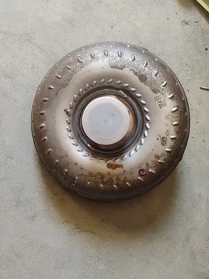 24263358 OEM Torque Convertor For 6t40/45 Fits Encore, Lacrosse, Opel Corsa 1.4 - Image 1 of 4