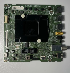 Hisense 65R6E4 Main Board  RSAG7.820.11722/ROH  Tested OEM - Picture 1 of 3