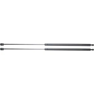 New Hood Lift Supports Set of 2 Driver & Passenger Side LH RH for Tundra Pair - Picture 1 of 10