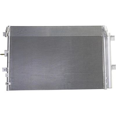 Condensador de CA para Ford Edge 16-18 Lincoln MKX 19-22 2015-2022 Nautilus 2,0 L/2,7 L Foto 1 de 4