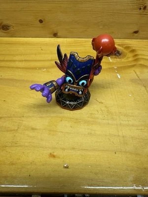 Skylanders: Giants - Royal Double Trouble - Cleaned and Tested - Image 1 of 4