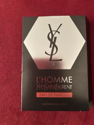 YSLL'Homme Eau De Parfum Vaporizador Spray. muestra Foto 1 de 2