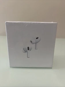 AirPods Pro 2nd Generation - Photo 1 sur 5