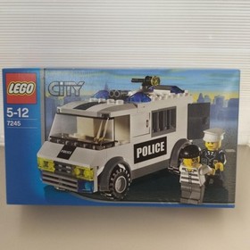 LEGO 7245 CITY