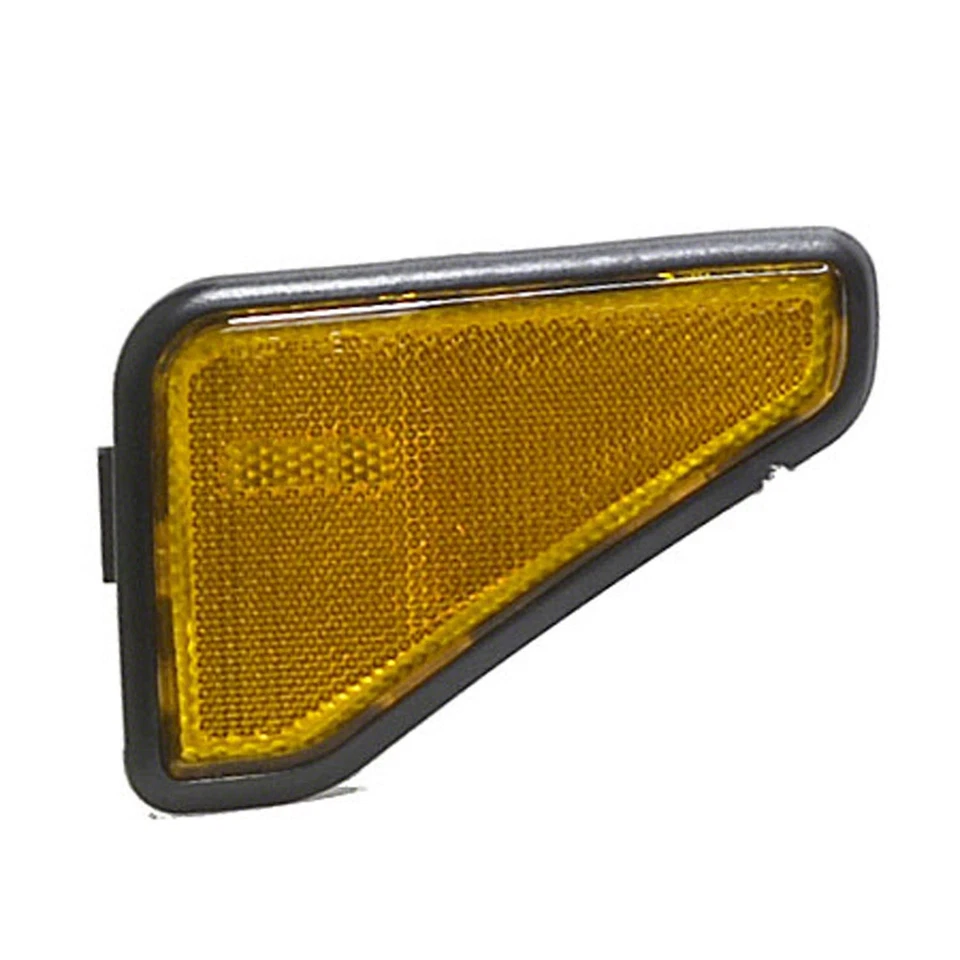 Marker Lamp Assembly Front Driver Side Fits 2003-2008 Honda Element 116-59881AL - Изображение 1 из 1