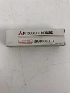Genuine Mitsubishi Spark Plug MD360019 - Picture 1 of 1