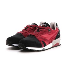diadora n7100-2 marroni