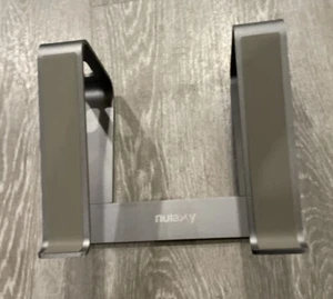 Nulaxy C3 15.6 inch Ergonomic Laptop Stand- MacBook Air and Dell XPS Space #83 - Picture 1 of 7