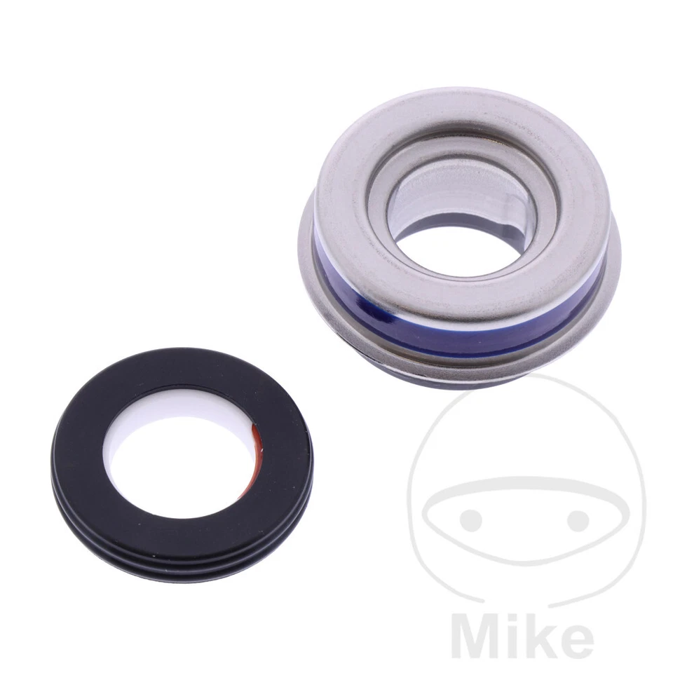 Tourmax Water Pump Seal fits Yamaha FZ6 600 SA Fazer ABS 2006-2008 - Image 1 of 1