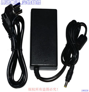 Original OEM COMPAQ PPP03S AC Adapter Power Supply With Plug 18.5V 2.7A - Picture 1 of 3